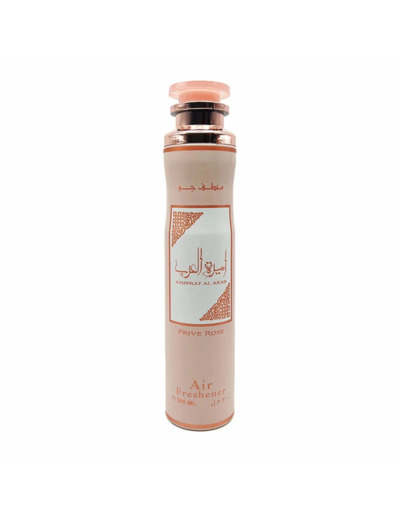 Parfum d'intérieur - Ameerat Al Arab Rose - 300ml