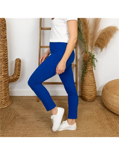 R274- Tregging Christy (T42-T52) (bleu royal)