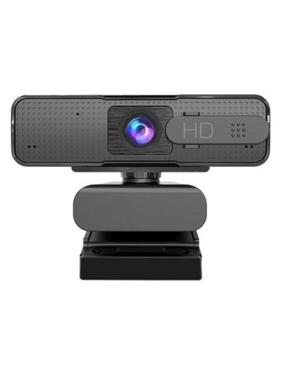 Webcam 1080P Full HD video