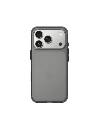 RHINOSHIELD Coque JellyTint iPhone (Tous les modèles)
