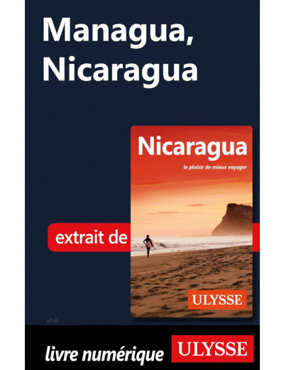 NICARAGUA