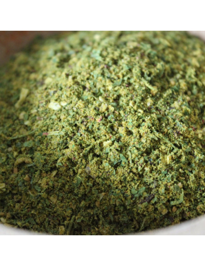 Assemblage pour asperges