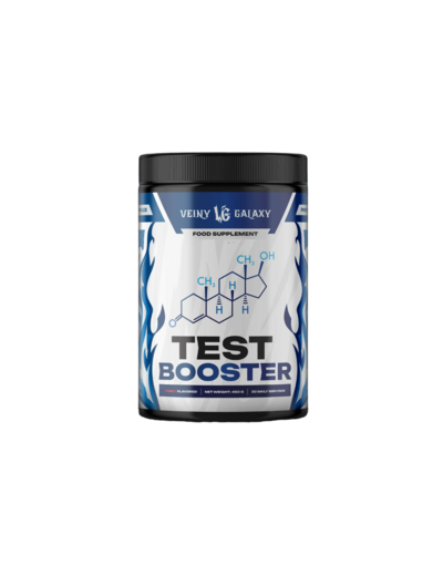 VEINY GALAXY TEST BOOSTER 450G
