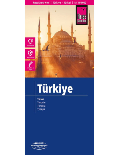TURQUIE