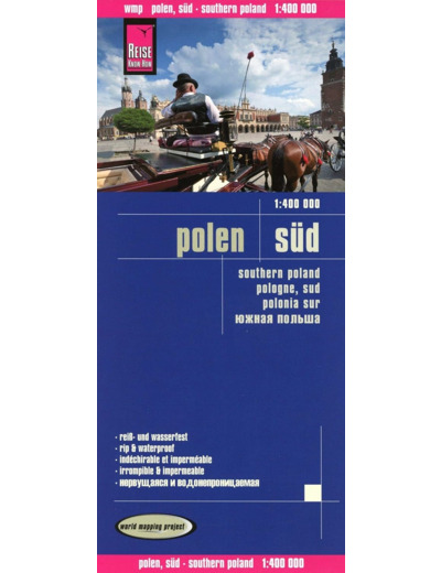 POLOGNE SUD