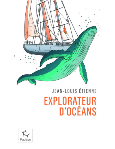 EXPLORATEUR D'OCEANS