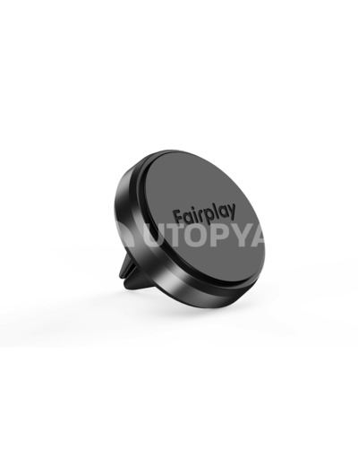 FAIRPLAY Support Voiture Magnétique