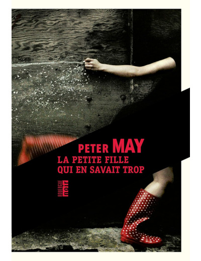 LA PETITE FILLE QUI EN SAVAIT TROP