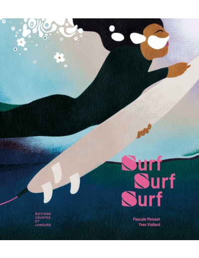 SURF, SURF, SURF