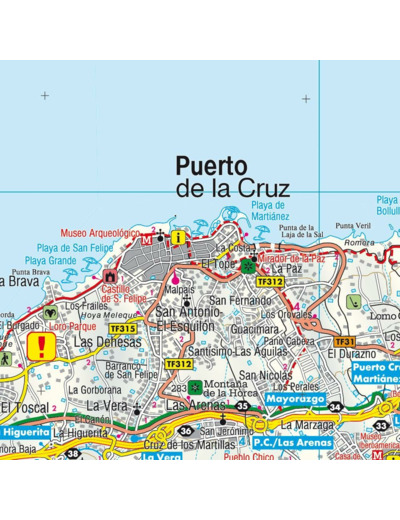 TENERIFE