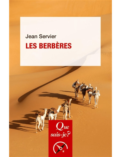 LES BERBERES