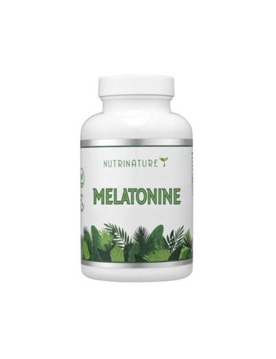 FUTURELAB MELATONINE