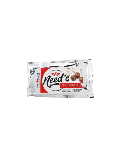 ERIC FAVRE NEED'S PROTIBALL 38G