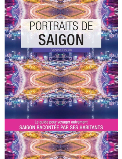 PORTRAITS DE SAIGON RETREF