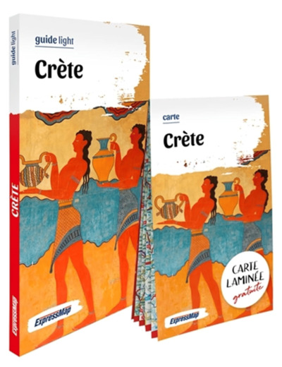 CRETE (GUIDE LIGHT)