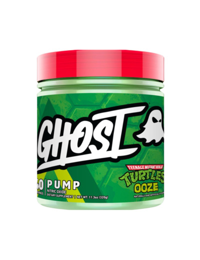 GHOST PUMP