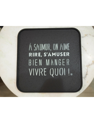 Plateau liège Saumur 30x30