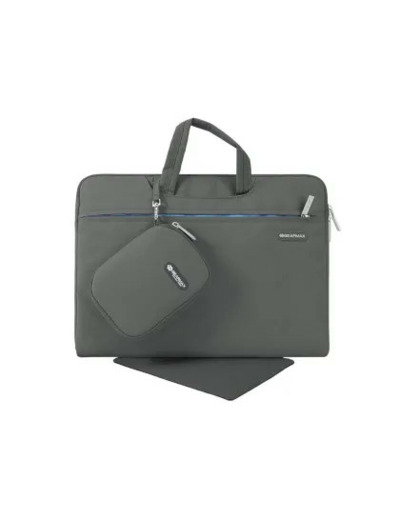 WiWU Campus Sacoche Ordinateur 15,4"