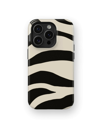 Smoothy Contrast | Coque de téléphone 3D 2en1 Ultra-résistante