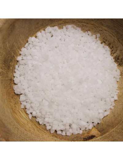 Sel du désert d'Uyuni - Bolovie