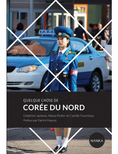 QUELQUE CHOSE DE COREE DU NORD