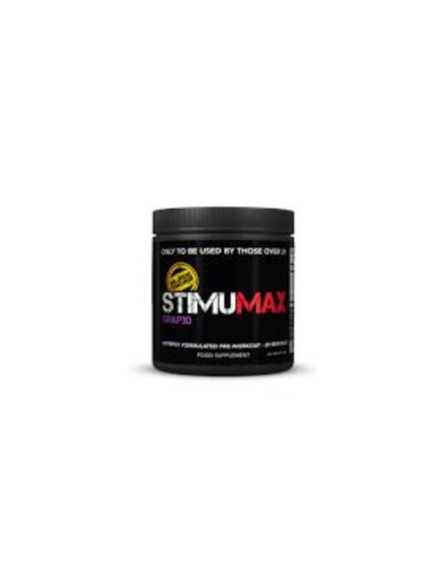 STIMU MAX 360G