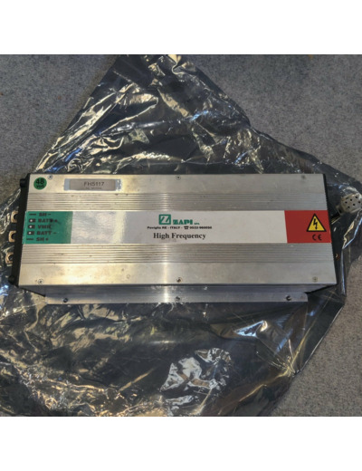 ZAPI FH5117-CHOP.H2 48V/600A C
