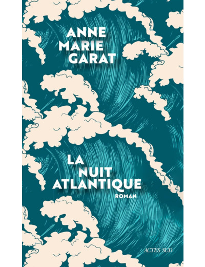LA NUIT ATLANTIQUE