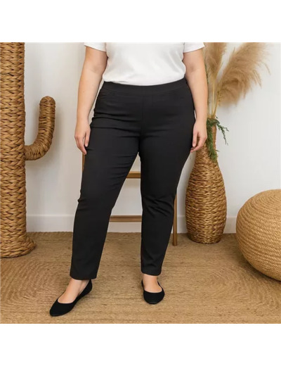 R274- Tregging Christy (T42-T52) (noir)