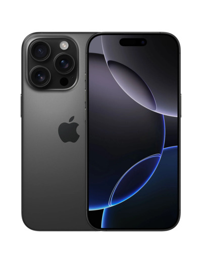 APPLE iPhone 16 Pro Max - Neuf