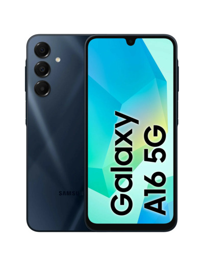 SAMSUNG Galaxy A16 5G - Neuf