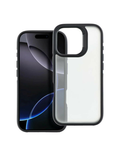 NEO Coque opaque iPhone 17 (Tous les modèles)