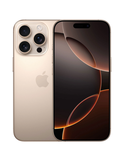 APPLE iPhone 16 Pro Max - Neuf