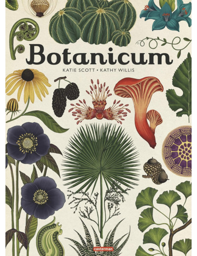 BOTANICUM