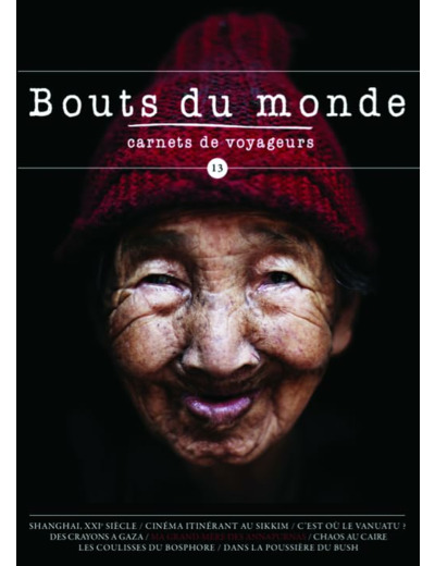 BOUTS DU MONDE 13