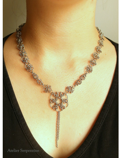 Collier "ELBORIS"