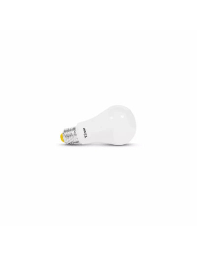 Lot de 6 Ampoule LED E27 13W 1350lm - MIIDEX 73943 - Blanc Naturel 4000K