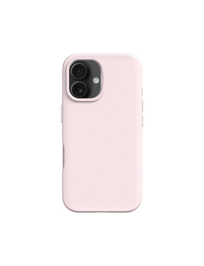 RHINOSHIELD SolidSuit iPhone 16 Plus (Rose Sorbet)