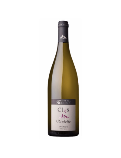 CLOS PAULETTE DOMAINE NERLEUX