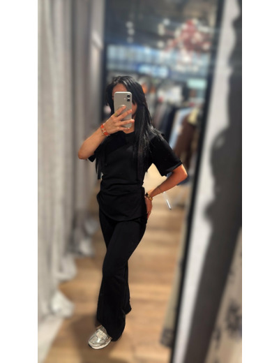 Ensemble Loungewear