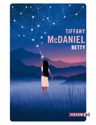 BETTY