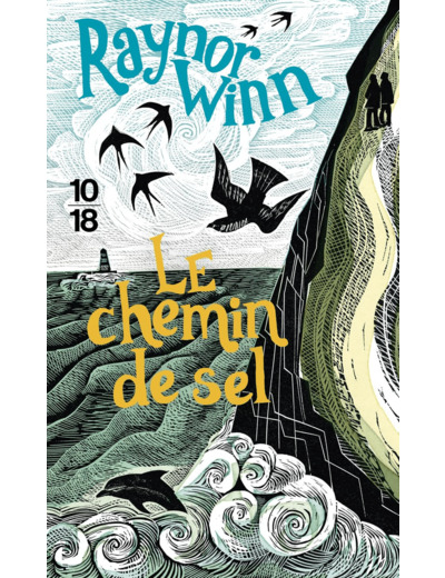 LE CHEMIN DE SEL