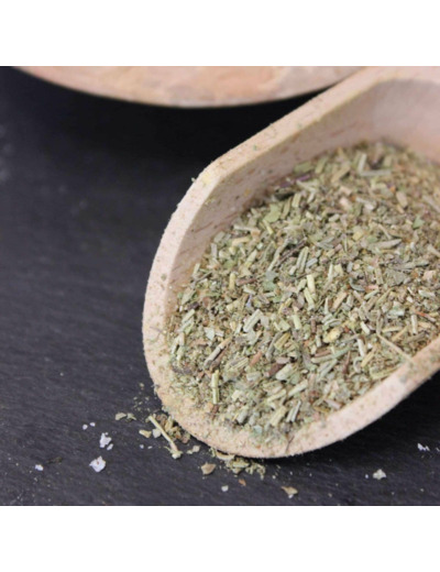 Herbes à grillades et barbecue