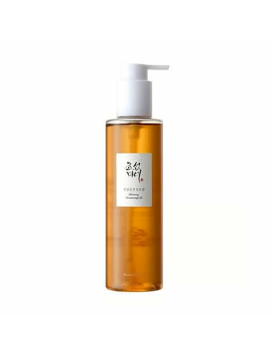 Beauty of Joseon Ginseng Cleansing Oil – 210 ml