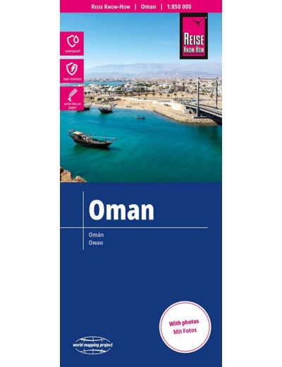 OMAN
