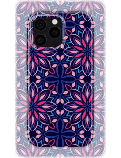 Noctis | Coque de téléphone 3D 2en1 Ultra-résistante