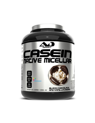 ADDICT CASEIN NATIVE MICELLAR