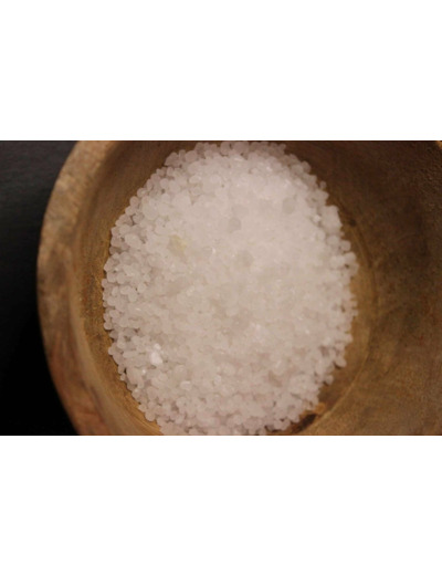 Perles de sel Africain