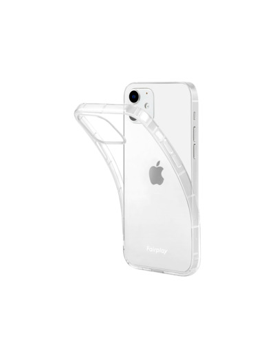 FAIRPLAY CAPELLA Coque iPhone (Tous les modèles)