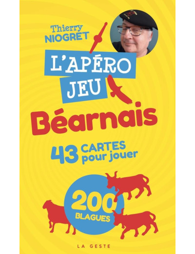 L'APERO JEU BEARNAIS